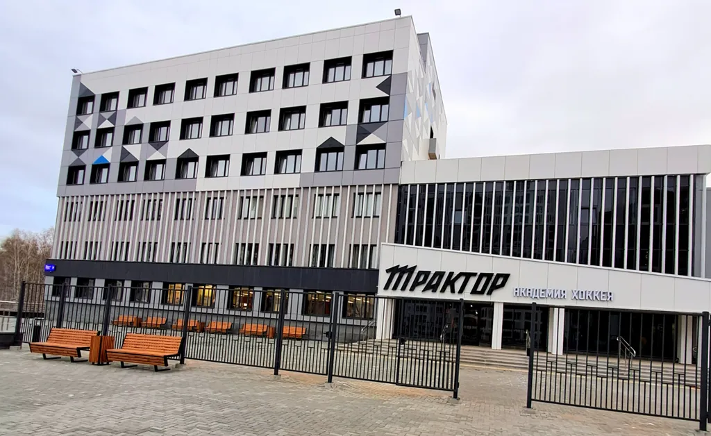 Комфортная квартира вблизи лесного массива