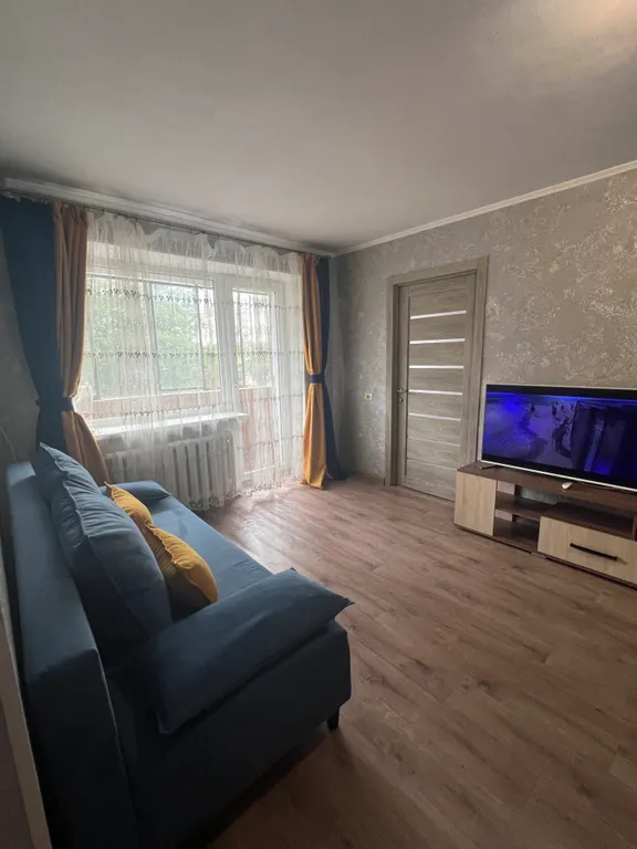 Квартира у Вокзала