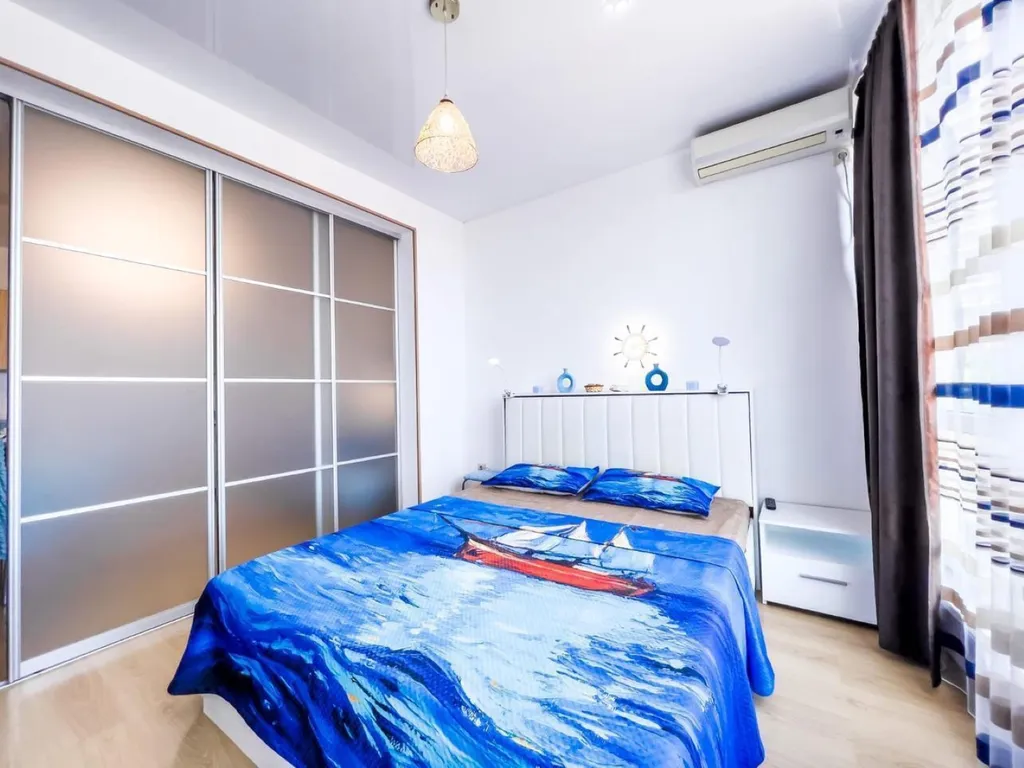 Квартира у моря — аренда посуточно в Сочи