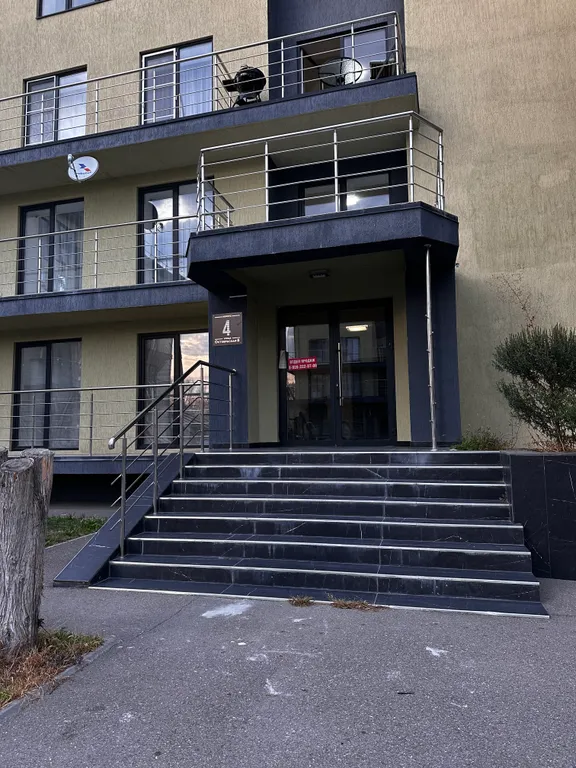 Уютная квартира с прекрасным ремонтом