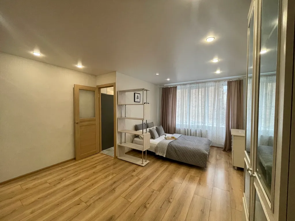 Уютная квартира в самом центре