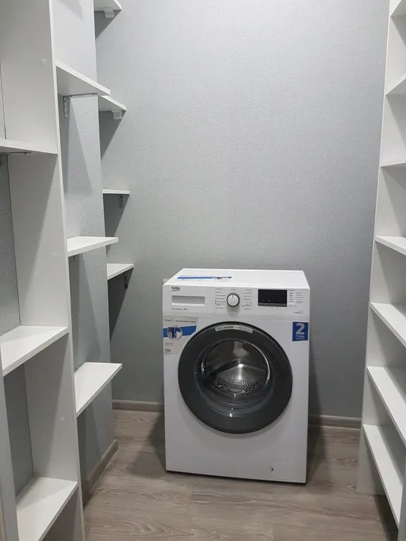 Уютная квартира у Глобуса рядом с Суворовским училищем