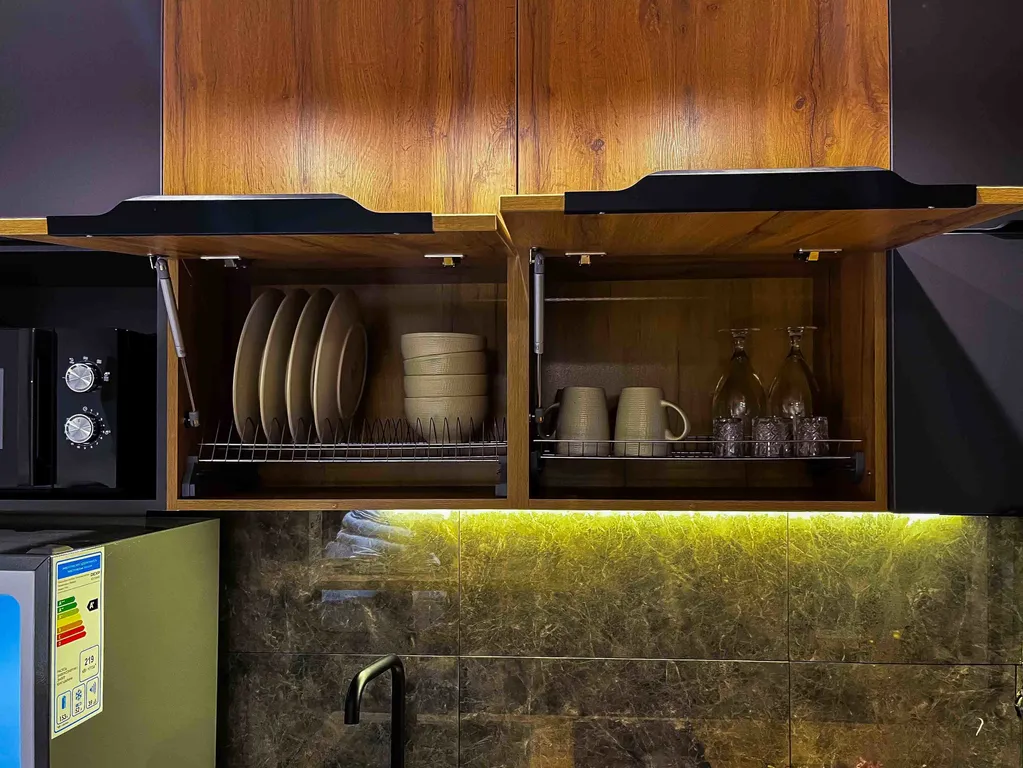 Новая студия в самом центре города