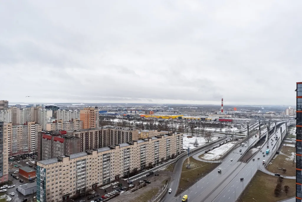 Апартаменты делюкс