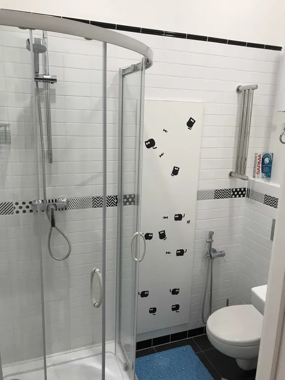 Уютная квартира в центре