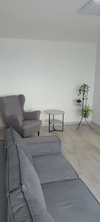 Уютная квартира в сердце города