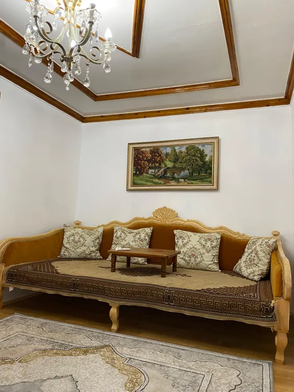 Уютная квартира в центре Гуниба