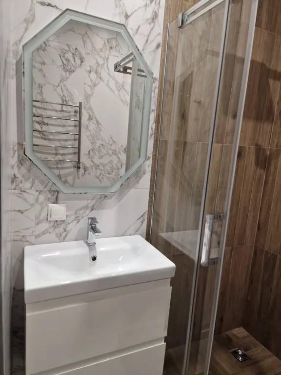 Уютная квартира-студия в курортной зоне