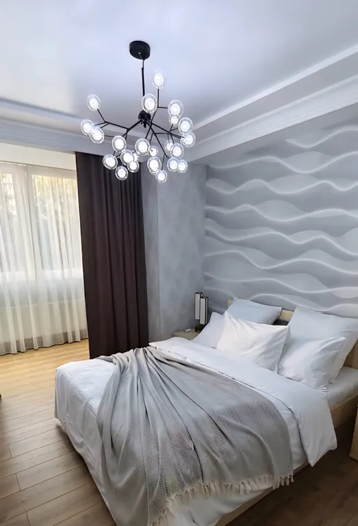 Квартира рядом с Курортным парком