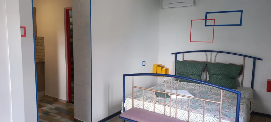 Квартира Комната — аренда посуточно в Береговое (Феодосия)