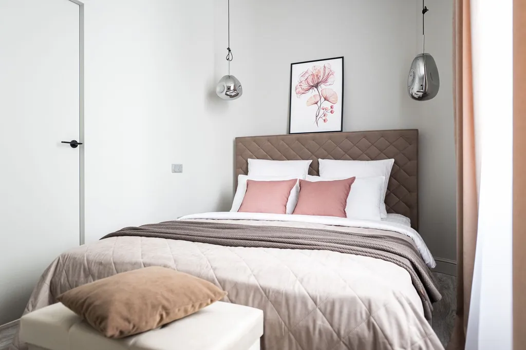 Квартира Кристалл — аренда посуточно в Челябинск