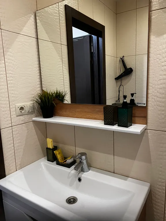 Уютная квартира в Железнодорожном