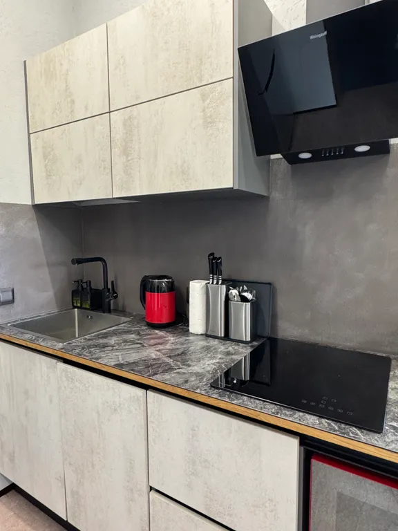 Коттедж Коттедж №4, рядом озеро, пляж — Светлое