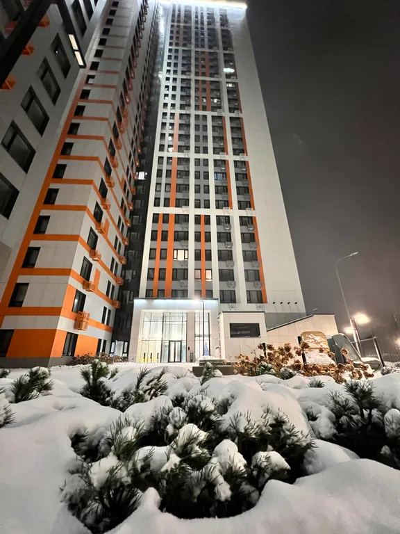 Студия вoho sky