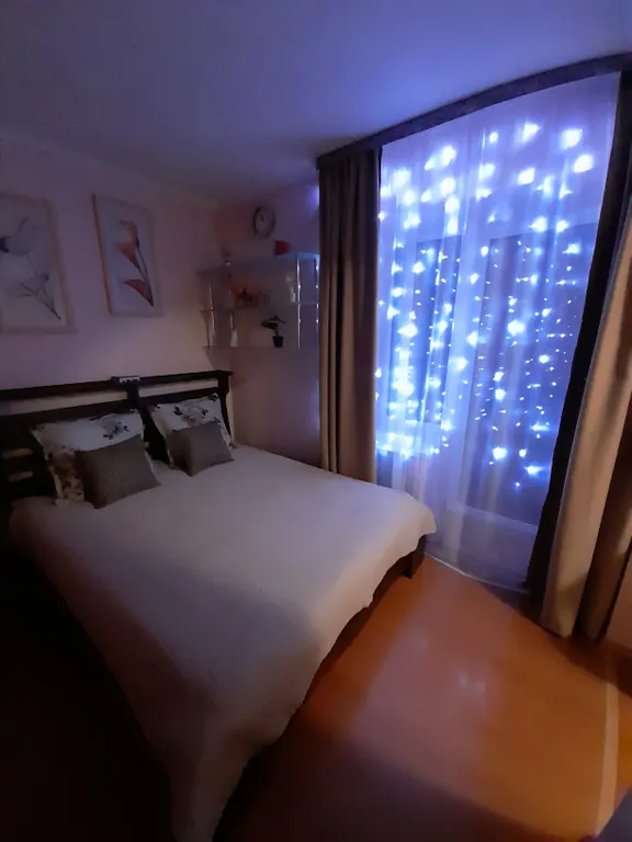 Однокомнатная квартира в центре — аренда посуточно в Уссурийск