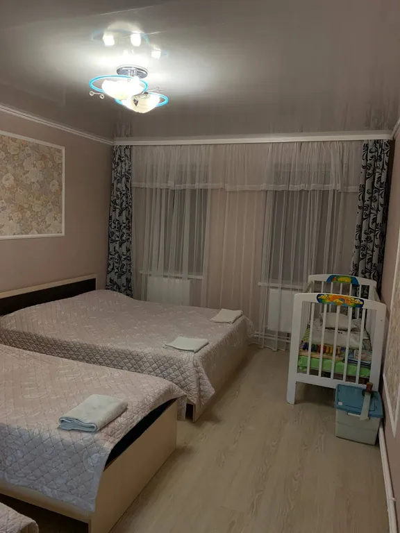 Коттедж Уютный домик — аренда посуточно в Ростов-на-Дону