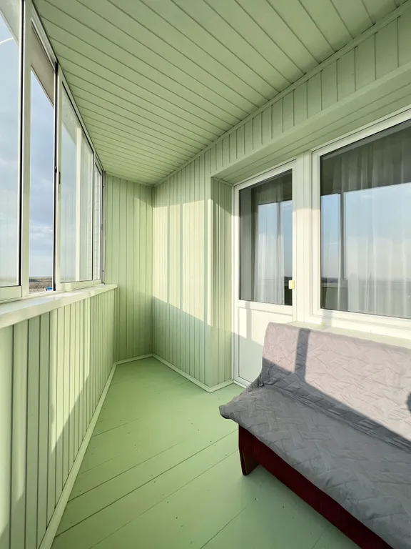 Тихая квартира в новом доме возле ТЦ Круиз