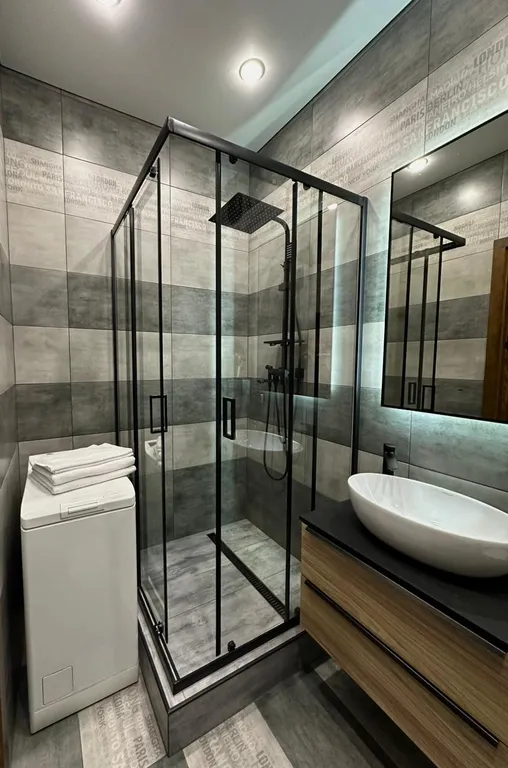 Квартира Квартира Лофт рядом с Кремлем — Великий Новгород