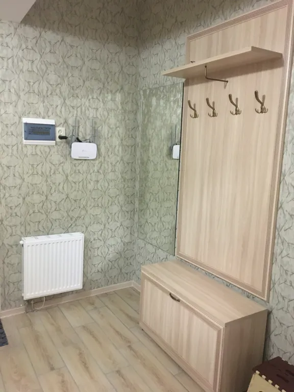 2х-комнатная квартира с видом на море в 50-ти метрах от пляжа