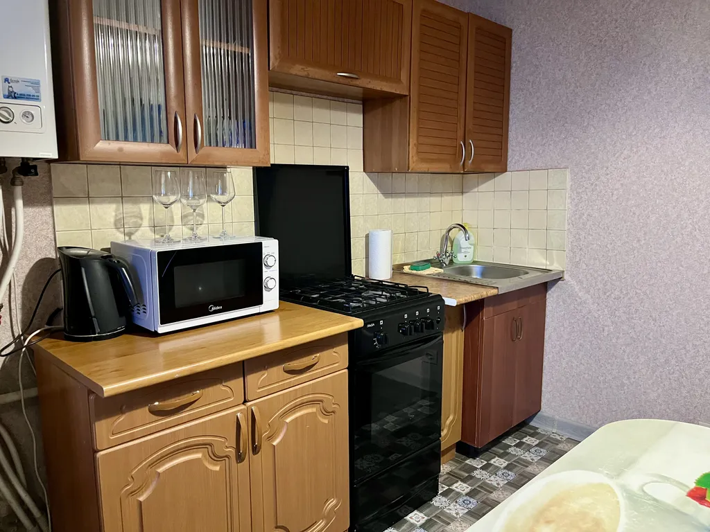 Квартира в 5 мин до кремля, центр рядом