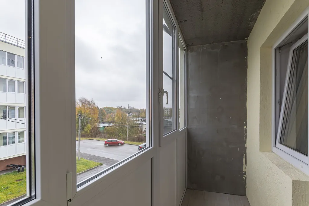 Уютная квартира - студия