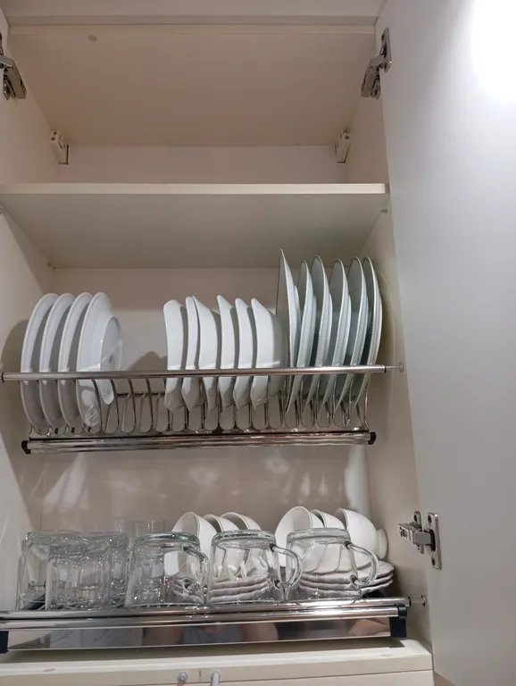 Комфортная квартира на берегу реки с живописным видом на горы