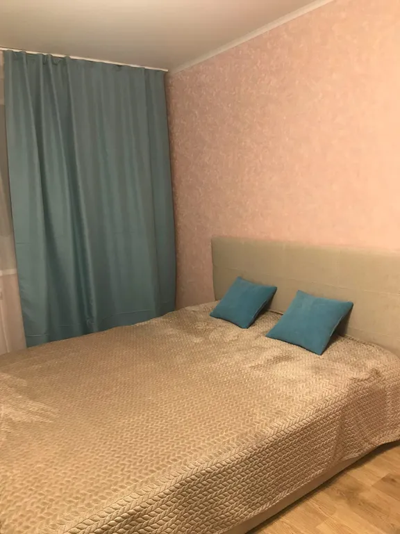 Квартира со всеми удобствами