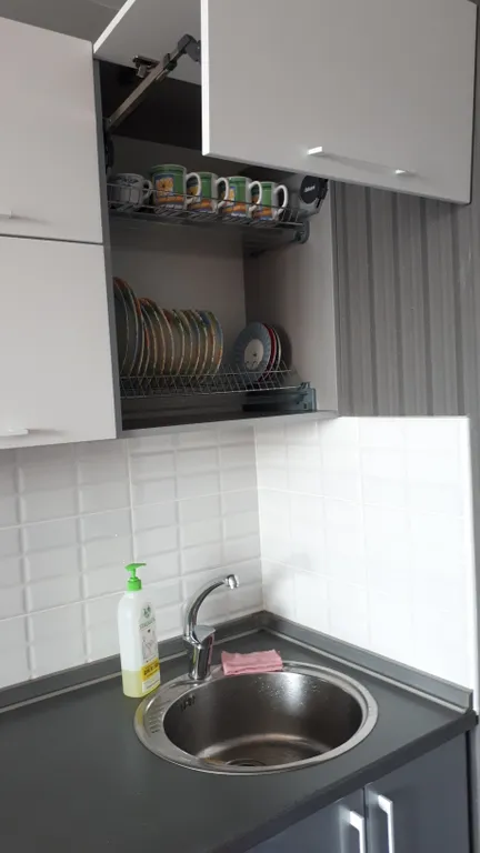 Шикарная квартира у Рио