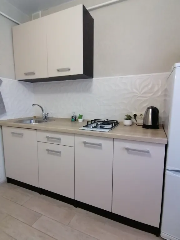 Дружелюбная квартира в центре города