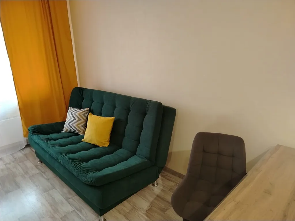 Квартира Уютная евродвушка — аренда посуточно в Томск