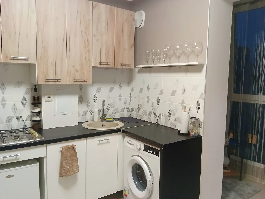 Квартира Ваша идеальная квартира — Калининград