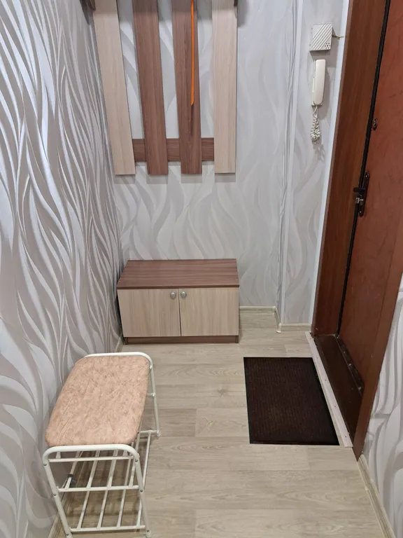 Шикарная квартира в центре города