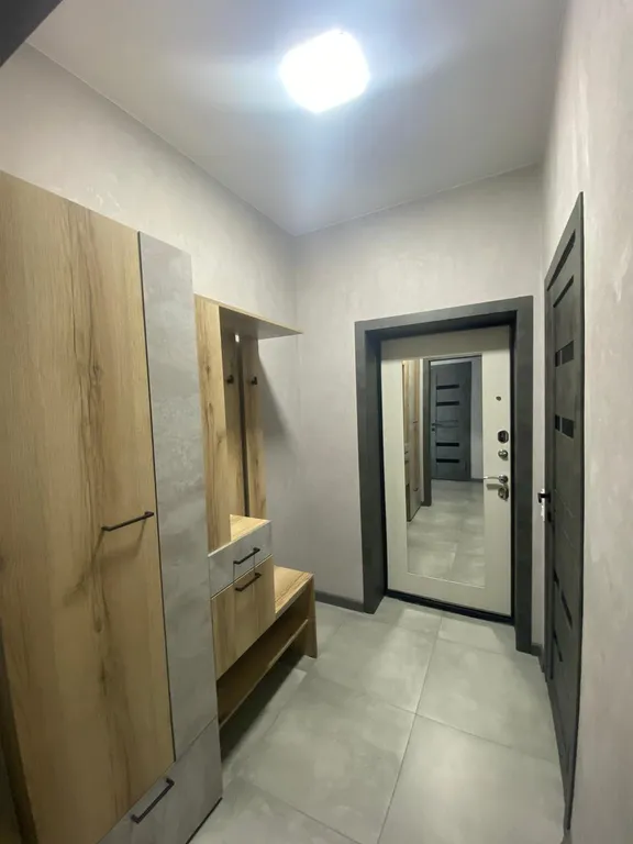 Комфортный большой дом под ключ