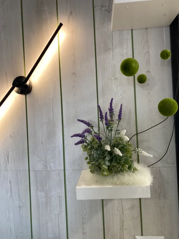 VIP квартира в центре с видом на Коллегиум