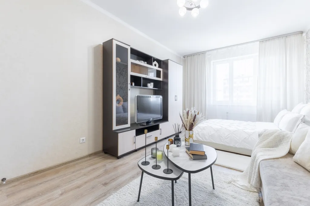Velvet Stay напротив KazanMall