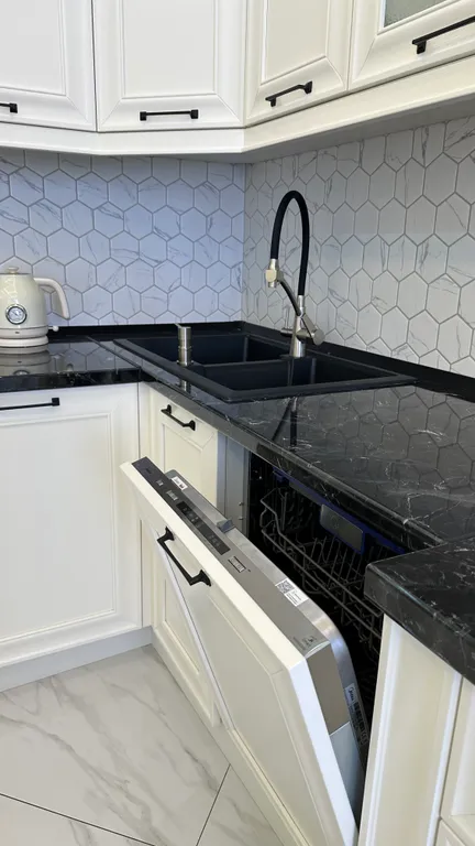 Квартира с видом на море