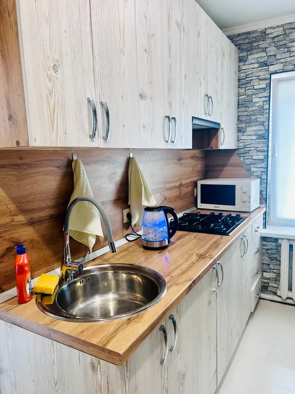 Коттедж Частный 2-комнатный дом — Пятигорск