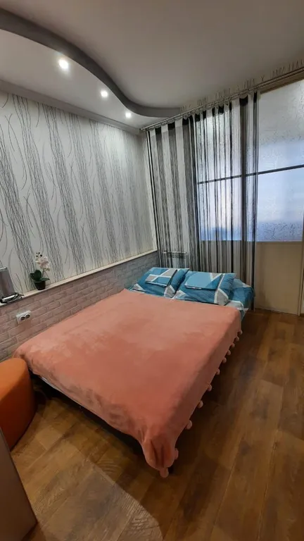 Уютная квартира в Курортном пос. Лазаревское