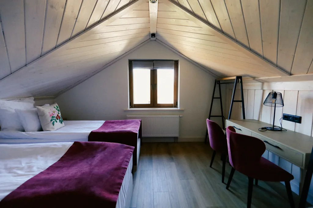 4-комнатный Дом