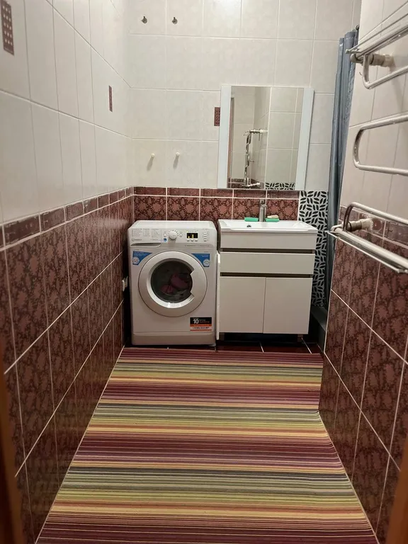 Уютный дом в Дивеево