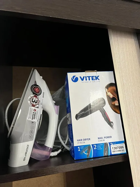 Квартира с видом на каньон