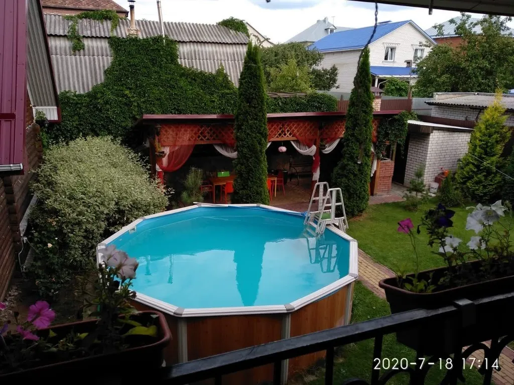 Коттедж для отдыха