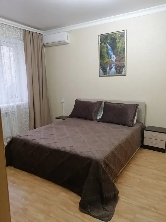 Уютная квартира — аренда посуточно в Ставрополь