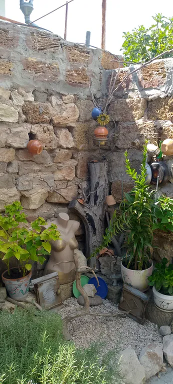 Радужный домик