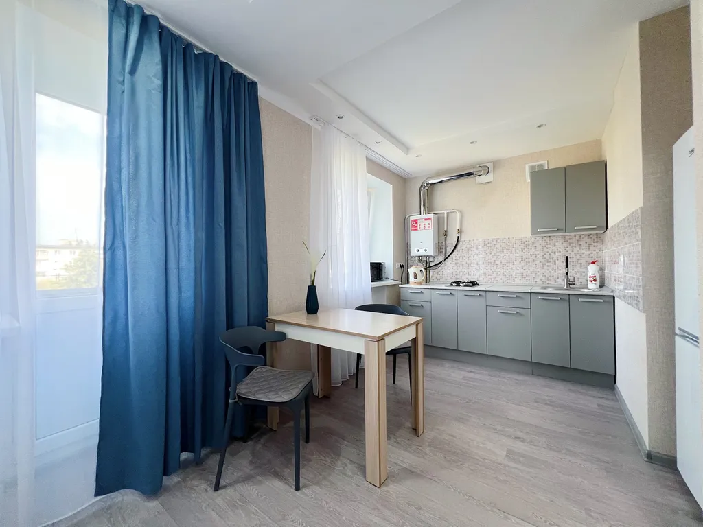 1-комнатная Квартира — аренда посуточно в Дзержинск