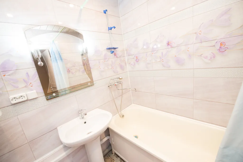 2-комнатная квартира на площади Победы