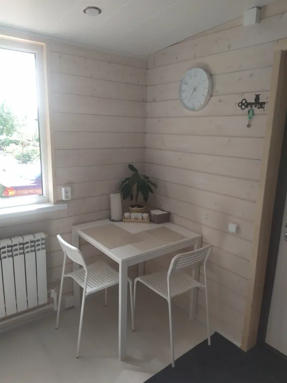 Коттедж Дом с 1 спальней — Надевицы