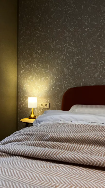 Уютный дом рядом с Коломной