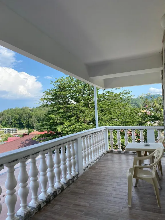 Квартира Комната — Кучук-Дере