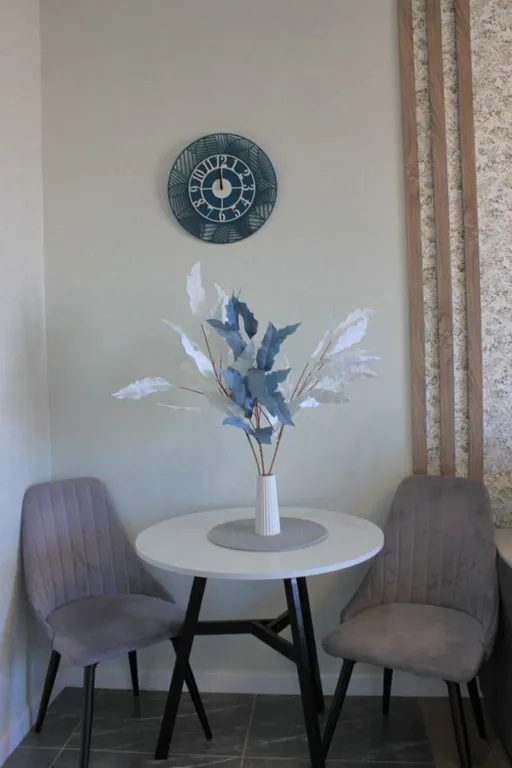 Уютная квартира в новом доме